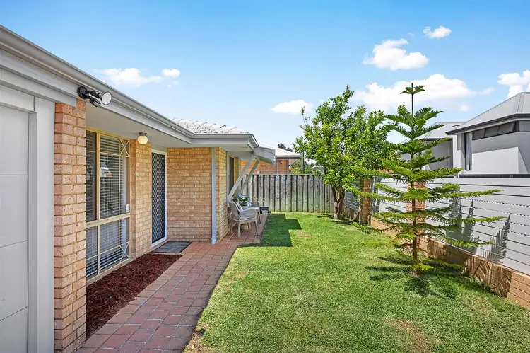 Third view of Homely house listing, 49A Duke Street, Scarborough WA 6019