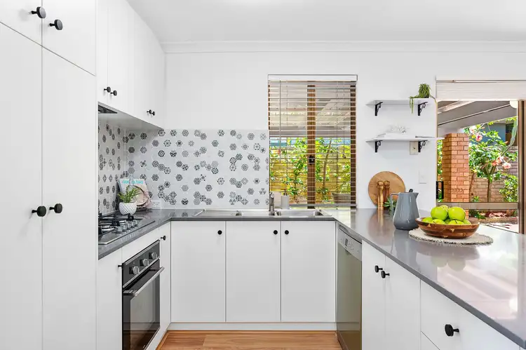 Sixth view of Homely house listing, 49A Duke Street, Scarborough WA 6019