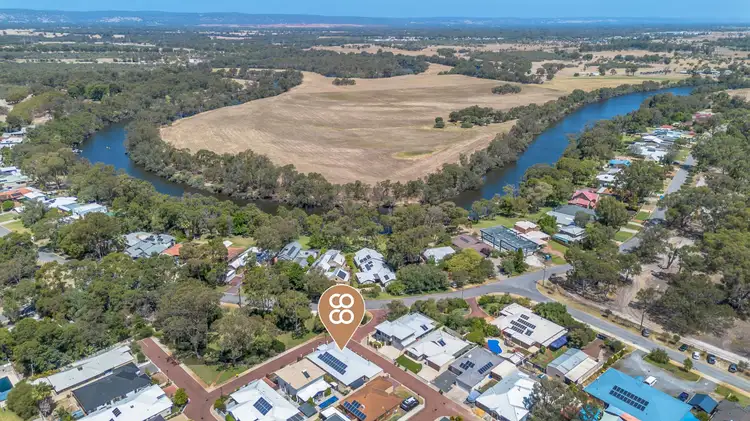 15/70 Rodoreda Crescent, Ravenswood WA 6208
