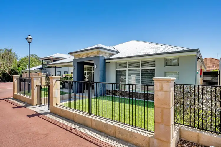 Fourth view of Homely house listing, 15/70 Rodoreda Crescent, Ravenswood WA 6208