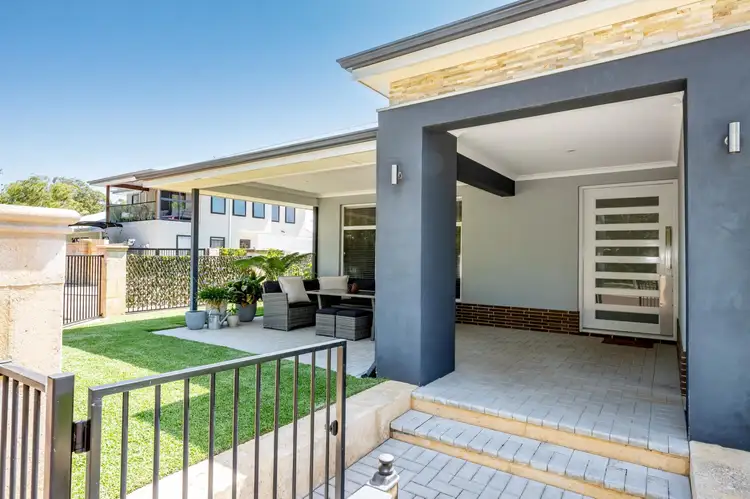 Fifth view of Homely house listing, 15/70 Rodoreda Crescent, Ravenswood WA 6208