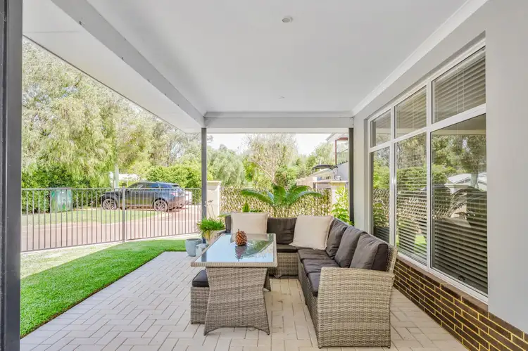 Sixth view of Homely house listing, 15/70 Rodoreda Crescent, Ravenswood WA 6208