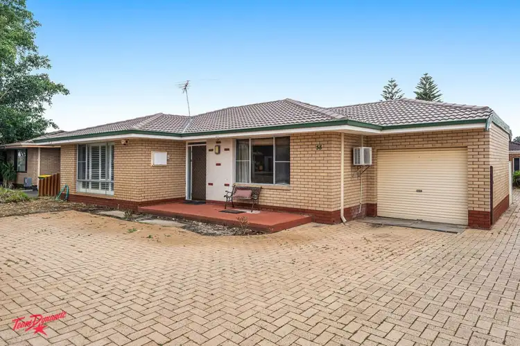 Main view of Homely house listing, 58 Robinson Road, Morley WA 6062
