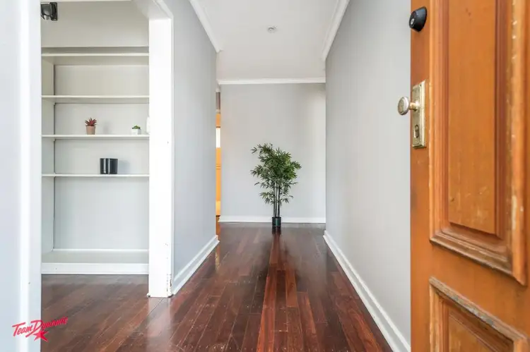 Second view of Homely house listing, 58 Robinson Road, Morley WA 6062