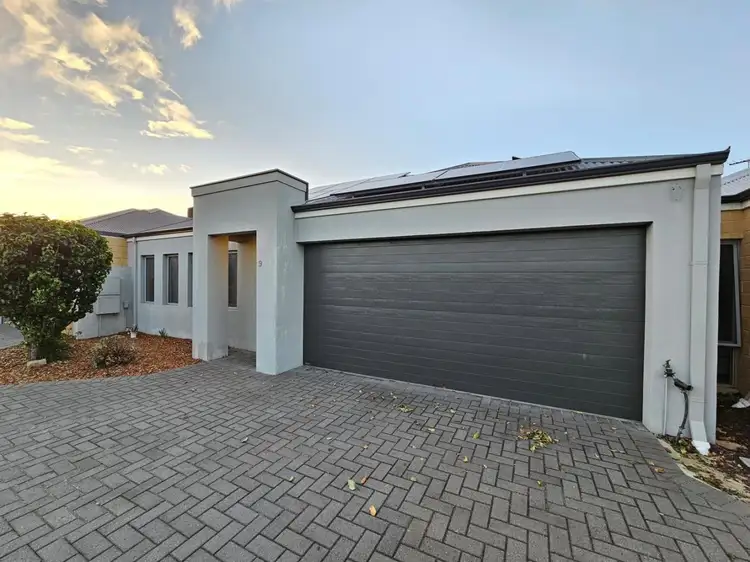 9/9-11 Arthur Street, Cannington WA 6107