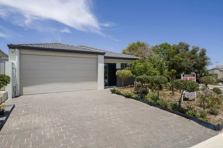 Second view of Homely house listing, 86 McDonald Street, Osborne Park WA 6017