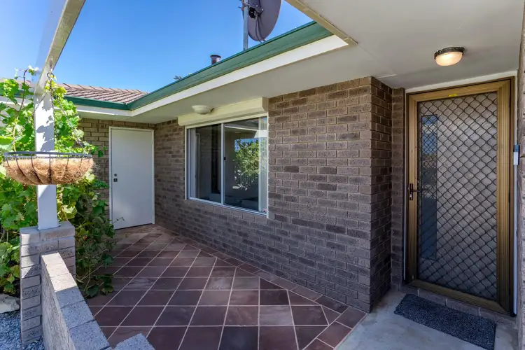 Second view of Homely house listing, 11 Maitland Place, Thornlie WA 6108