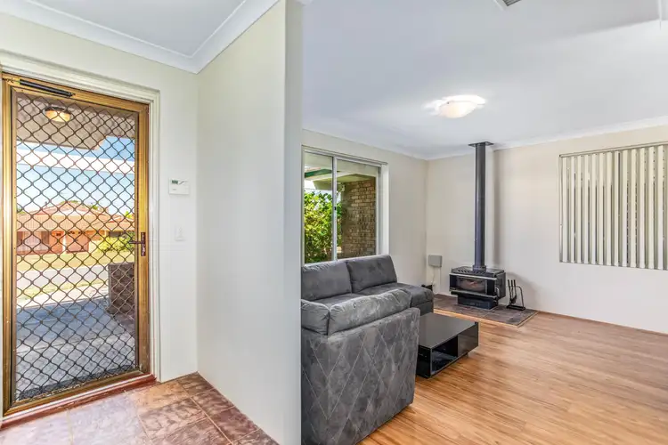 Third view of Homely house listing, 11 Maitland Place, Thornlie WA 6108