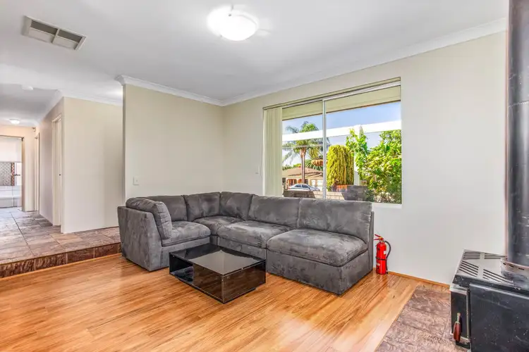 Fourth view of Homely house listing, 11 Maitland Place, Thornlie WA 6108
