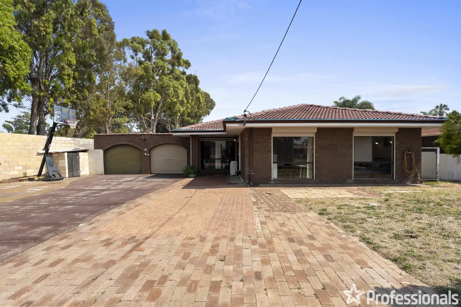 Main view of Homely house listing, 21 Willmott Drive, Cooloongup WA 6168