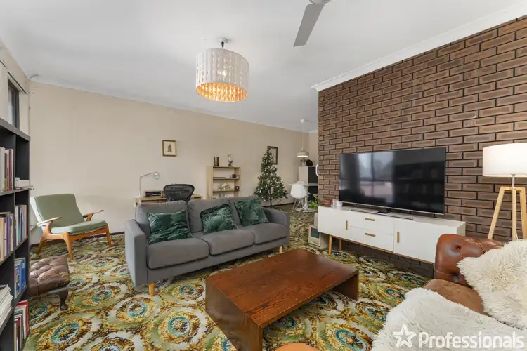 Fourth view of Homely house listing, 21 Willmott Drive, Cooloongup WA 6168