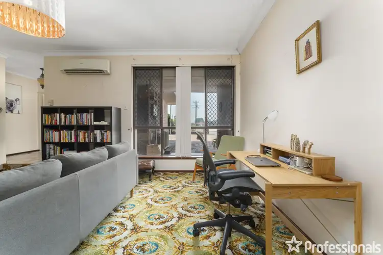 Fifth view of Homely house listing, 21 Willmott Drive, Cooloongup WA 6168