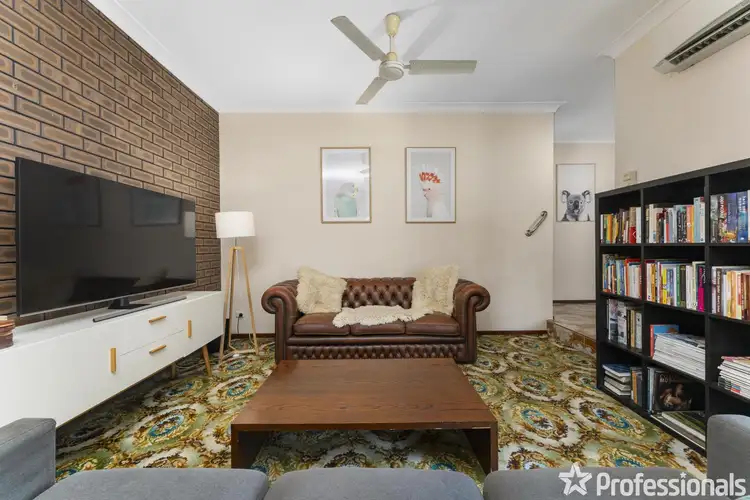 Sixth view of Homely house listing, 21 Willmott Drive, Cooloongup WA 6168