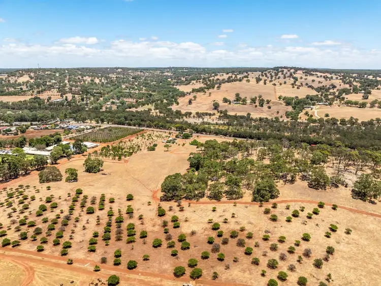 Second view of Homely land listing, 6262 Great Northern Highway, Bindoon WA 6502