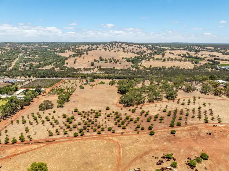 Third view of Homely land listing, 6262 Great Northern Highway, Bindoon WA 6502