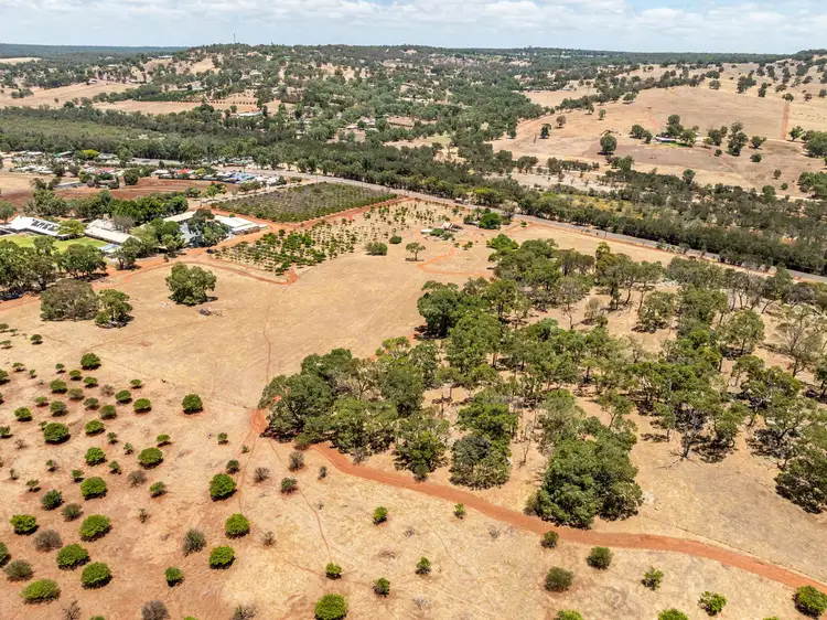 Fourth view of Homely land listing, 6262 Great Northern Highway, Bindoon WA 6502