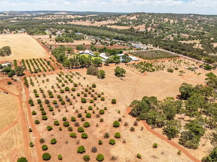 Fifth view of Homely land listing, 6262 Great Northern Highway, Bindoon WA 6502