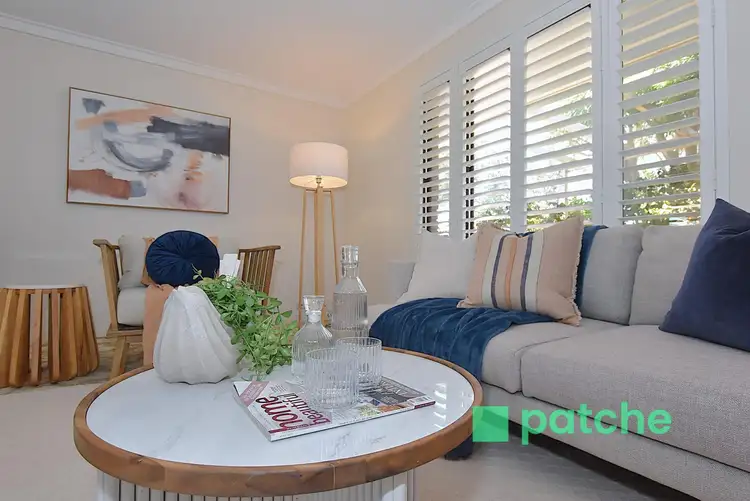 20 Markham Way, Swan View WA 6056