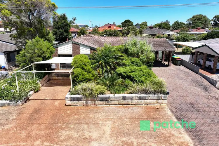 Third view of Homely house listing, 20 Markham Way, Swan View WA 6056