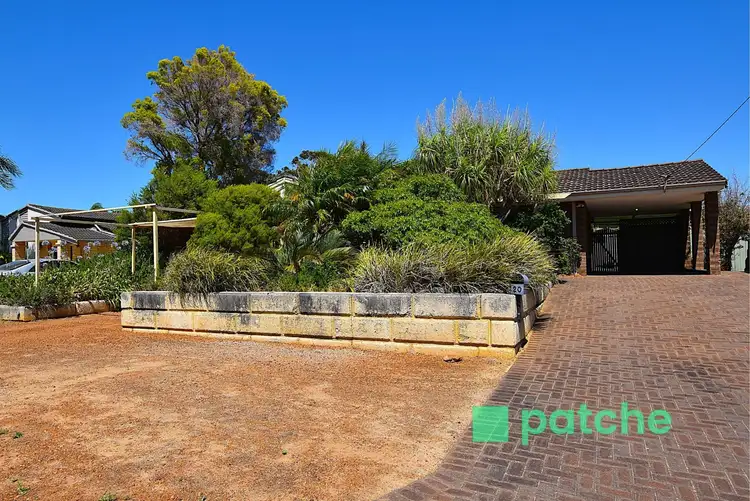 Fourth view of Homely house listing, 20 Markham Way, Swan View WA 6056