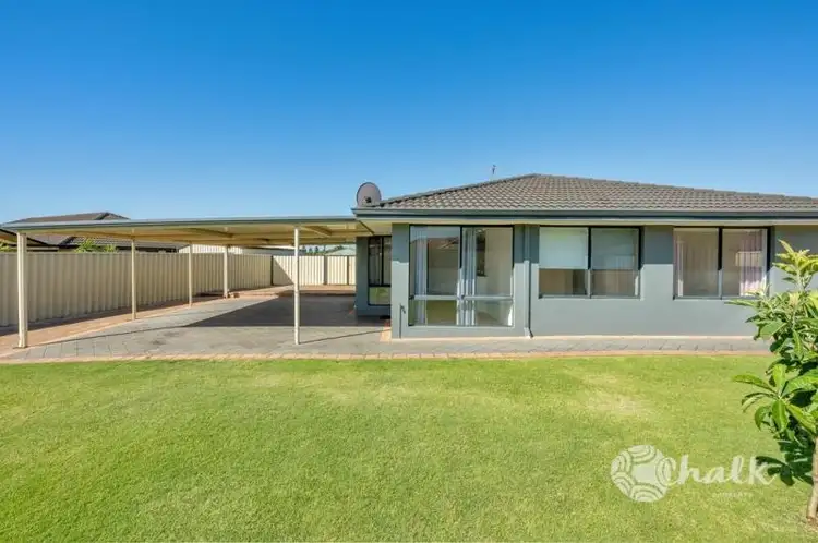 Second view of Homely house listing, 47 Strasbourg Ramble, Port Kennedy WA 6172