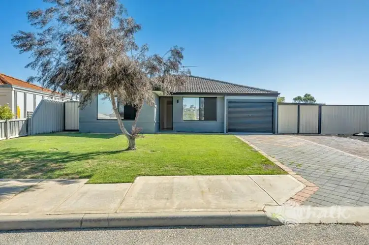 Seventh view of Homely house listing, 47 Strasbourg Ramble, Port Kennedy WA 6172