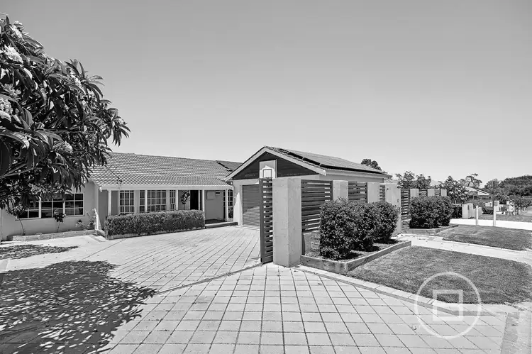 12 Myaree Way, Duncraig WA 6023