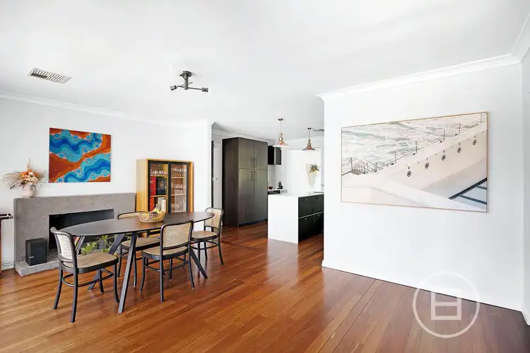 Fourth view of Homely house listing, 12 Myaree Way, Duncraig WA 6023