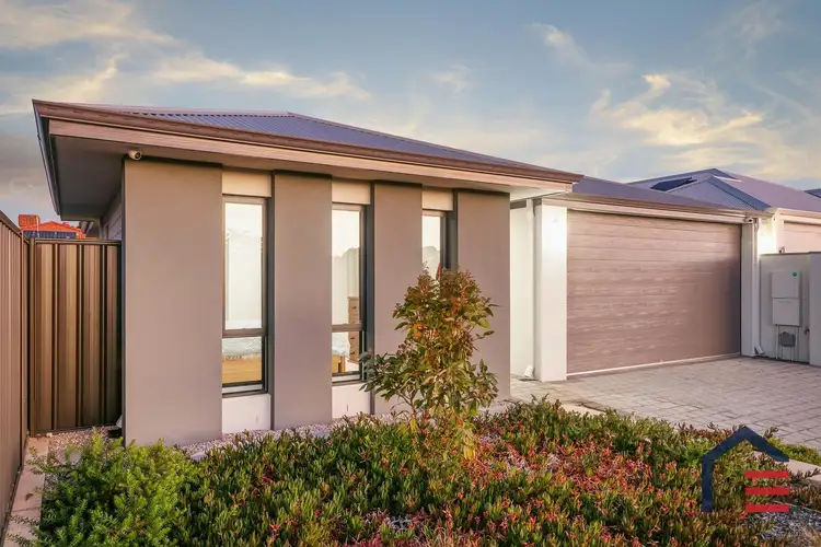 Main view of Homely house listing, 56 Sugargum Rise, Kiara WA 6054