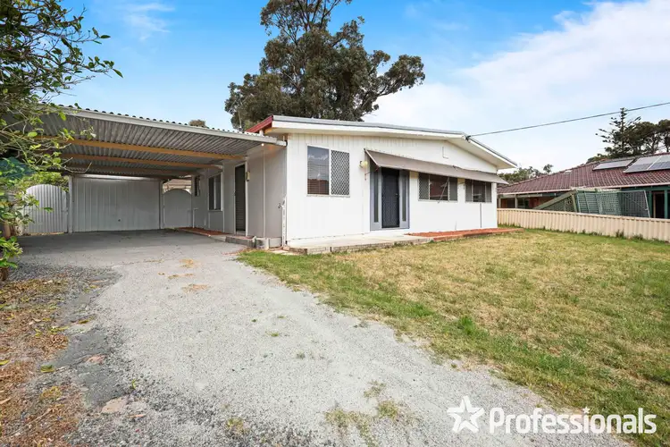 51 Perseus Road, Silver Sands WA 6210