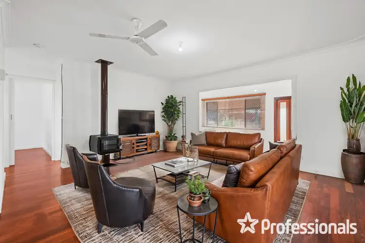 Second view of Homely house listing, 51 Perseus Road, Silver Sands WA 6210