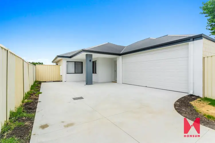 A/27 BUSHBY STREET