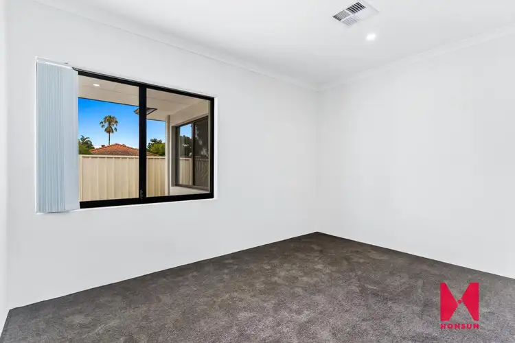 Second view of Homely house listing, A/27 BUSHBY STREET, Midvale WA 6056