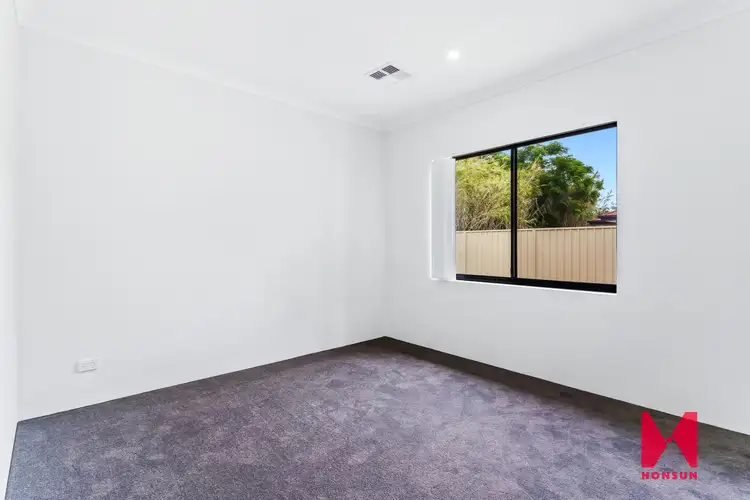 Third view of Homely house listing, A/27 BUSHBY STREET, Midvale WA 6056