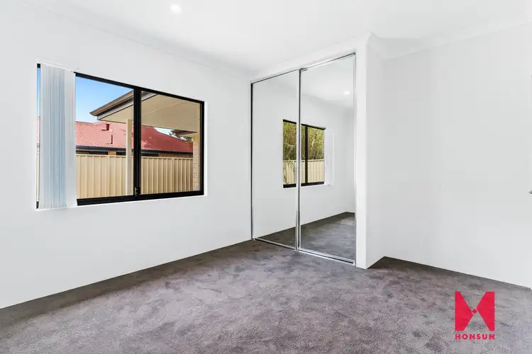 Fourth view of Homely house listing, A/27 BUSHBY STREET, Midvale WA 6056