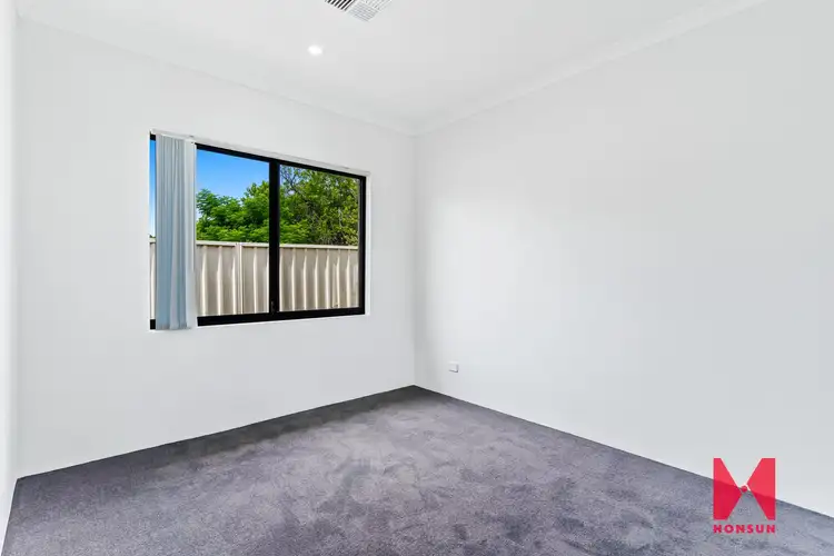 Sixth view of Homely house listing, A/27 BUSHBY STREET, Midvale WA 6056