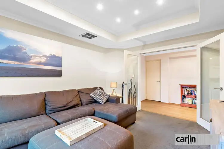 Second view of Homely house listing, 43 Runnymede Gate, Wellard WA 6170