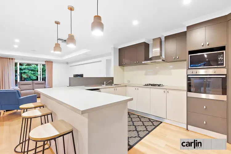 Fourth view of Homely house listing, 43 Runnymede Gate, Wellard WA 6170