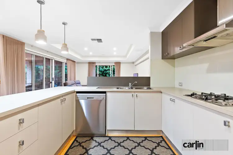 Fifth view of Homely house listing, 43 Runnymede Gate, Wellard WA 6170