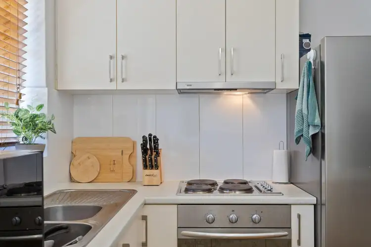 Third view of Homely unit listing, 4/65 Fourth Avenue, Mount Lawley WA 6050