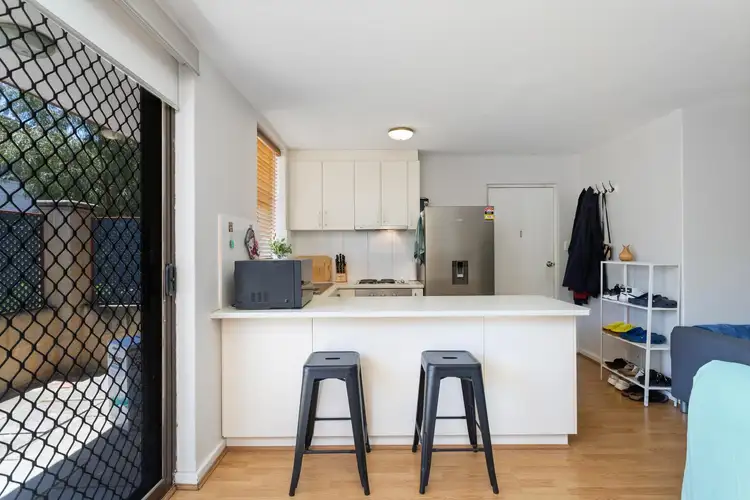 Fourth view of Homely unit listing, 4/65 Fourth Avenue, Mount Lawley WA 6050