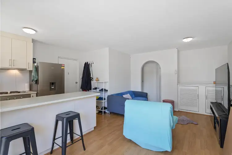 Fifth view of Homely unit listing, 4/65 Fourth Avenue, Mount Lawley WA 6050