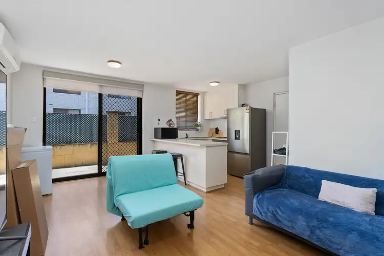 Sixth view of Homely unit listing, 4/65 Fourth Avenue, Mount Lawley WA 6050