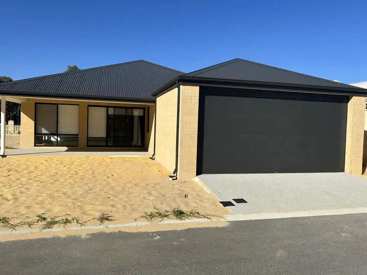 Second view of Homely house listing, 145 Eleanore Drive, Madora Bay WA 6210