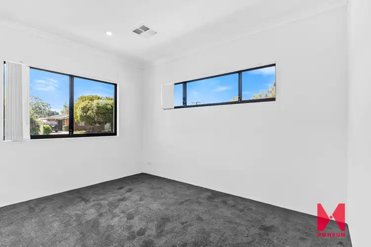 Fourth view of Homely house listing, Lot B, 27 BUSHBY STREET, Midvale WA 6056