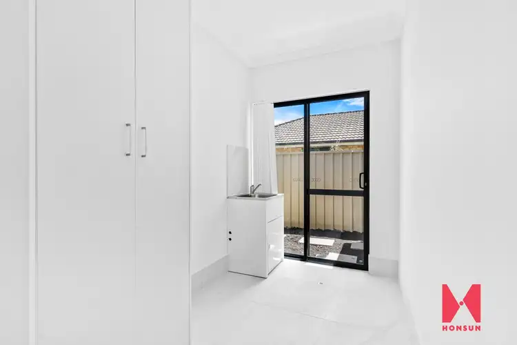 Seventh view of Homely house listing, Lot B, 27 BUSHBY STREET, Midvale WA 6056