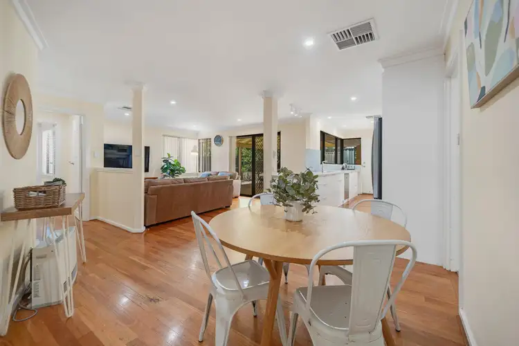 47 Melaleuca Drive, Greenwood WA 6024