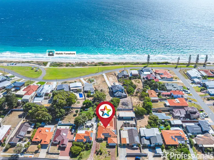515 Safety Bay Road, Waikiki WA 6169