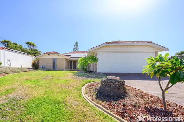 Third view of Homely house listing, 515 Safety Bay Road, Waikiki WA 6169