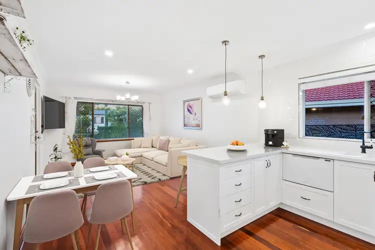 Main view of Homely unit listing, 25A Ninda Road, Shoalwater WA 6169